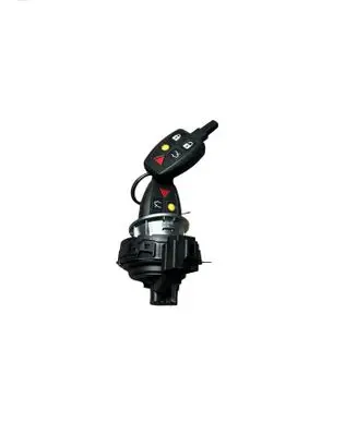 Volvo V50 Ignition lock 30768036