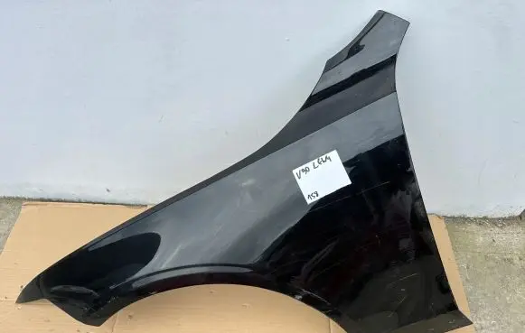 Volvo S90, V90 Fender