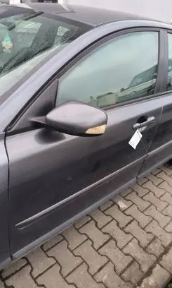 Volvo S40 Front door TITANIUMGREYPEARL