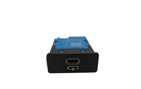 BMW X5 G05 USB socket connector 84105A21B76 5A21B76