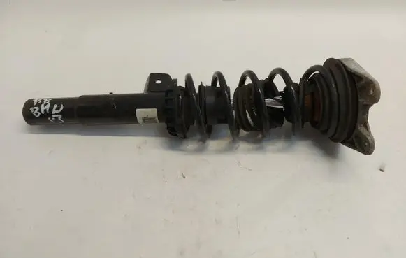 Front shock absorber/damper