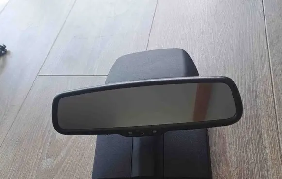 KIA Niro Rear view mirror (interior) 85101A4000P2 96005G5000