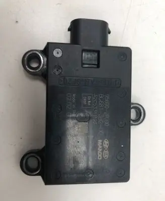 Hyundai ix35 ESP acceleration yaw rate sensor 956902P000 BG6813B200 A2C53311192