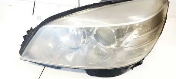Mercedes-Benz C AMG W204 Headlight/headlamp A2048200561 030123460100