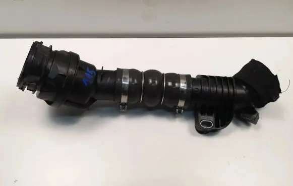 Renault Megane IV Intercooler hose/pipe 144608578R
