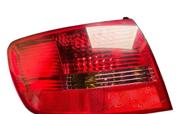 Audi A6 S6 C6 4F Rear/tail lights 89316999 043325 89034302