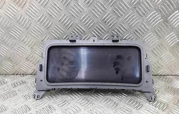 Hyundai Kona I Speedometer (instrument cluster) teg10326km