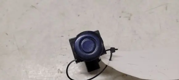 Mazda 6 Parking PDC sensor GS1D67UC1A12