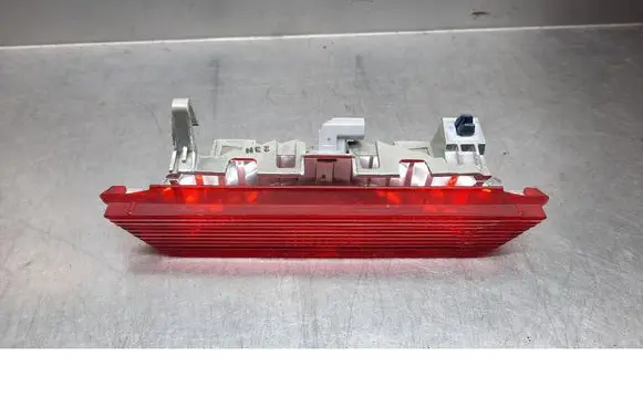 Toyota Yaris Verso Boot/trunk interior light 