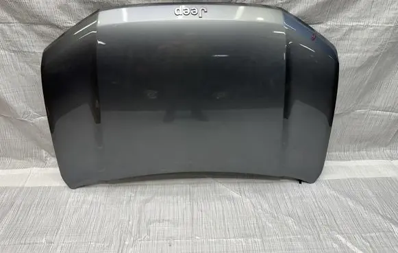 Jeep Avenger Engine bonnet/hood 