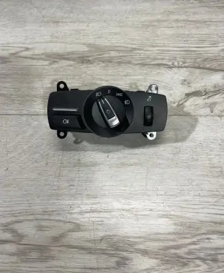 BMW M5 Light switch 9204067 3392040104
