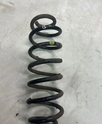 Volkswagen PASSAT B6 Rear coil spring 