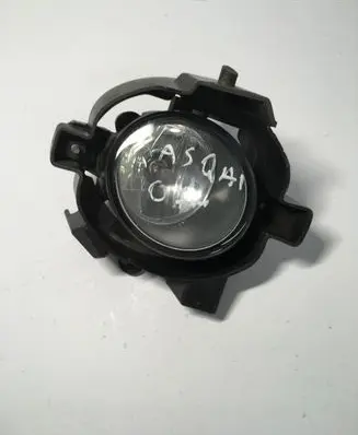 Nissan Qashqai Front fog light 261558990A 89206411 26915JD000
