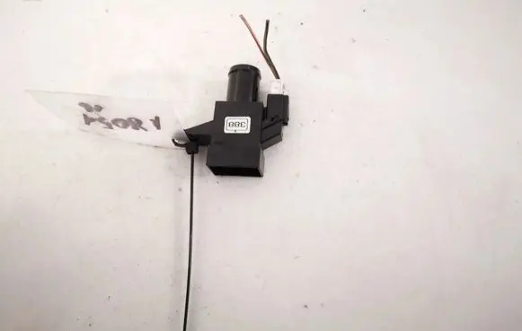 Nissan Primera Interior temperature sensor