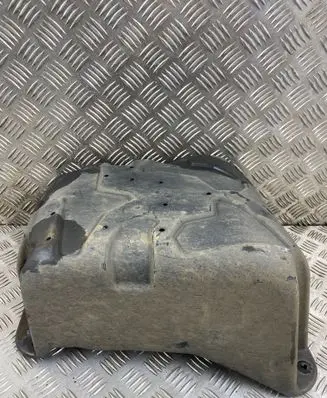 Peugeot 3008 II Other under body part 9812344980