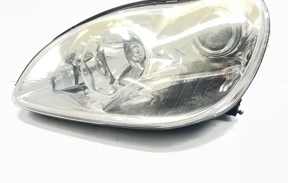 Mercedes-Benz S W220 Headlight/headlamp A2208202561 1305235711