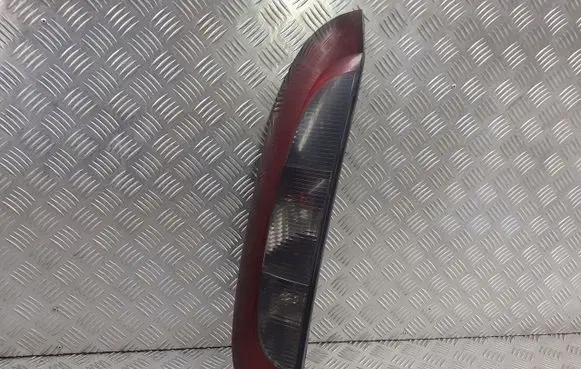 Opel Corsa C Rear/tail lights set 09114336