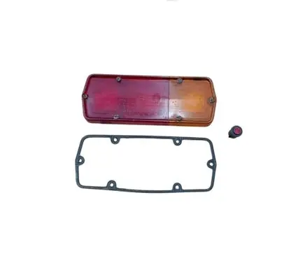 Mercedes-Benz G W460 Tailgate light lenses 43268R6 7R0143268 A0015445890