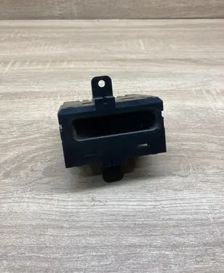 Renault Scenic I Screen/display/small screen 7700413529