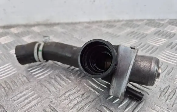 Mercedes-Benz E W212 Coolant heater A2712030164