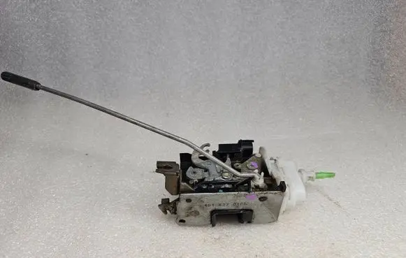 Audi A8 S8 D2 4D Front door lock 4D1837016D