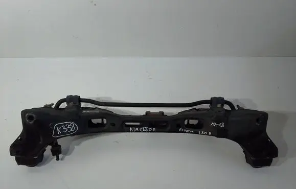 KIA Ceed Rear subframe 0009