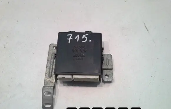 Lexus RX 300 Engine control unit/module 89224-48020