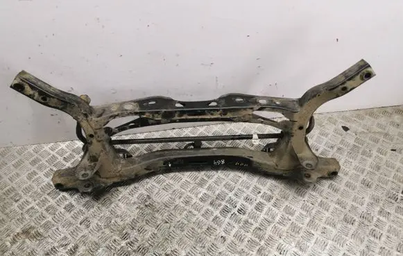 Hyundai Ioniq Rear subframe 