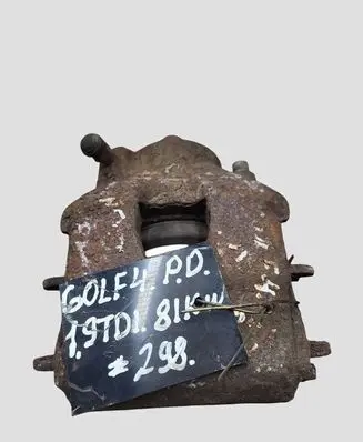 Volkswagen Golf IV Front brake caliper