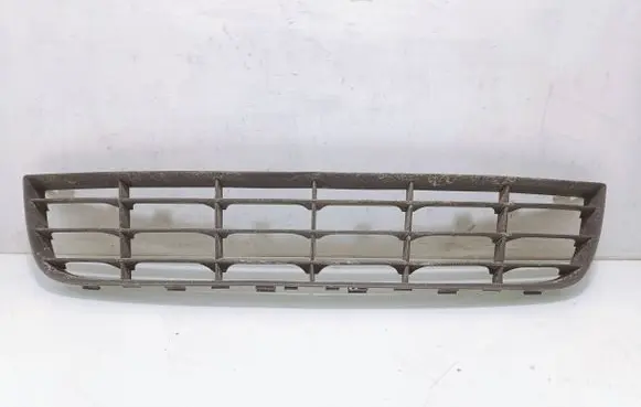 Fiat Croma Front bumper lower grill 735445880