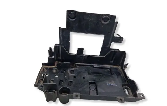 Opel Mokka Battery box tray 42334926 4240101 42401013