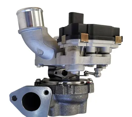 Hyundai ix35 Turbo 282312F001 7841145003S