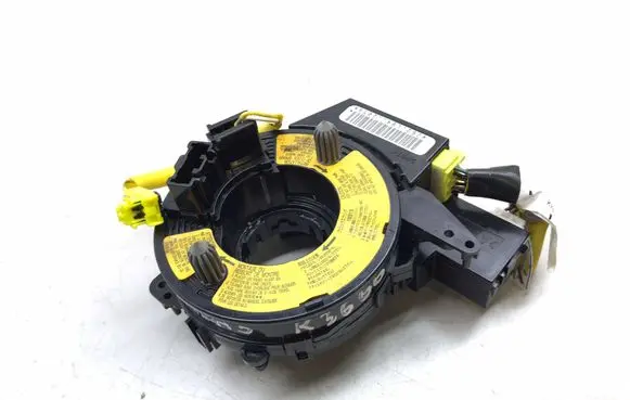 Mazda 3 I Airbag slip ring squib (SRS ring) K3666