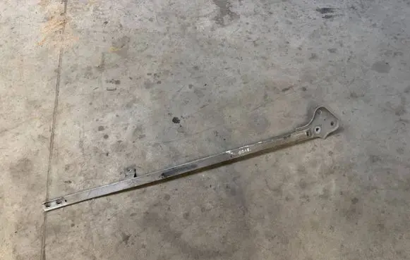 BMW X3 G01 Other exterior part 7391463 51617391463