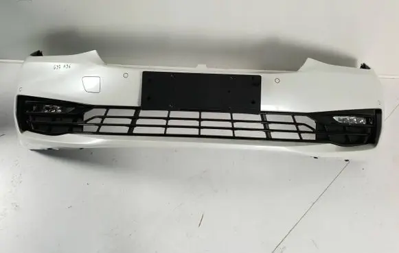 BMW 6 G32 Gran Turismo Front bumper 786798453