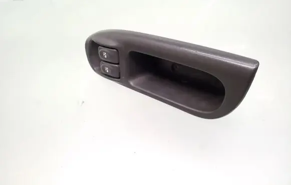 Renault Scenic I Electric window control switch 7700431172 432963K 432862K