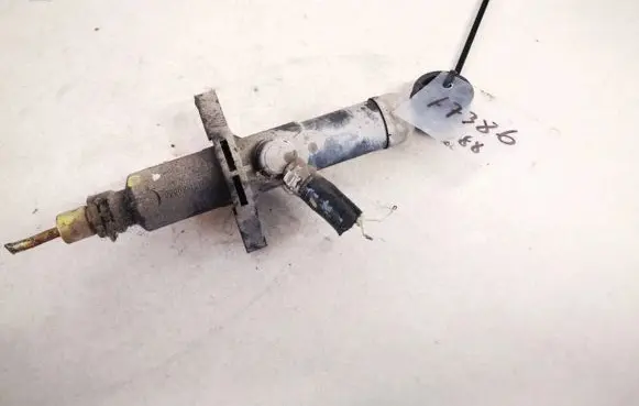 Citroen Jumper Clutch master cylinder 1331560080