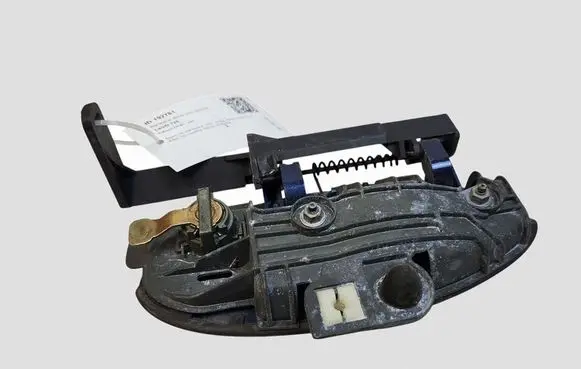 Citroen C5 Front door exterior handle 9638398380