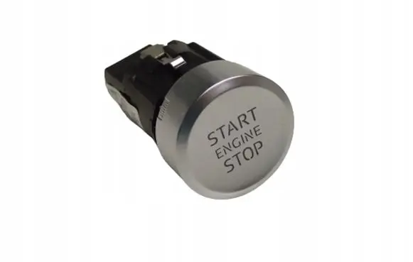 Audi TT TTS RS Mk3 8S Engine start stop button switch 8S1905217