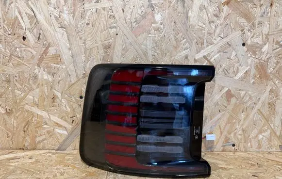 Volvo EX30 Rear/tail lights 80044001 574319