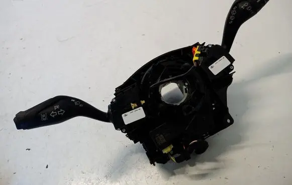 Ford Kuga II Headlight wiper switch F1FT13N064DC