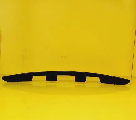 Citroen C3 Trunk door license plate light bar 9643468477 9638861177B