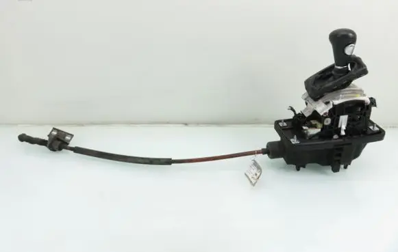Audi A6 S6 C6 4F Gear shifter/selector 4F1713041M