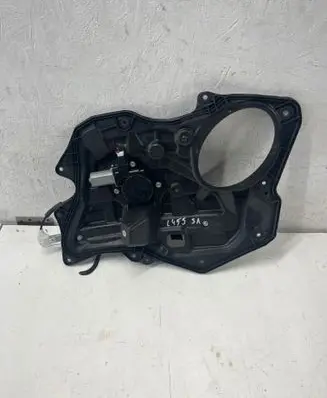 Mazda 3 II Rear door manual window regulator K4057