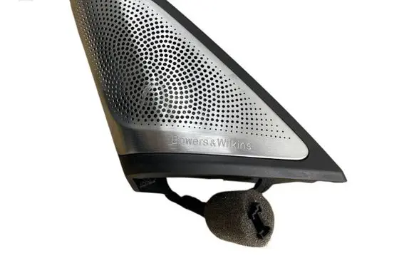 BMW 7 G11 G12 Front door speaker 6820761 65136820761