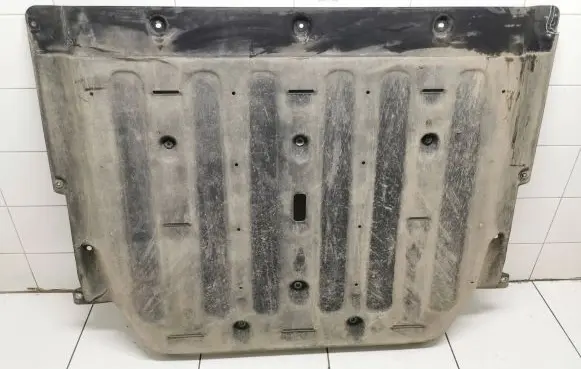 KIA Soul Rear underbody cover/under tray 041071600