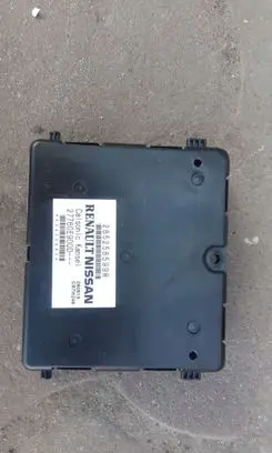 Renault Captur Other control units/modules 285258599R
