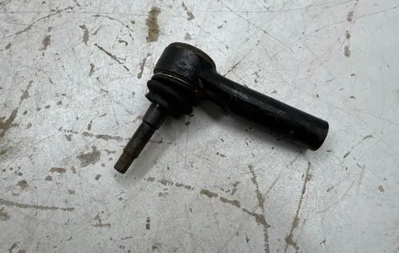 Ford Mustang VI Steering tie rod end DR333289AA