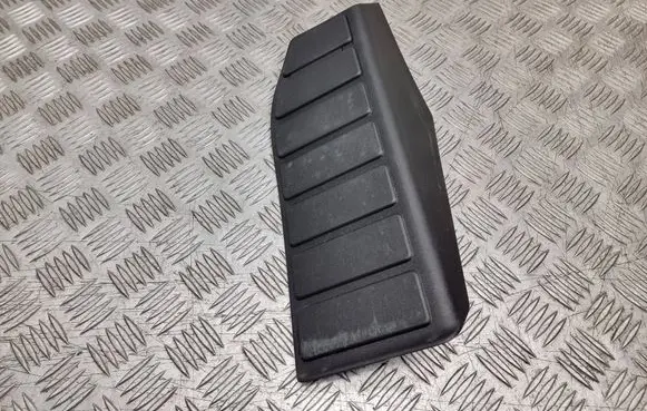 Ford Focus Foot rest pad/dead pedal JX7BA12028 GZ3UA