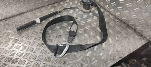 Ford Galaxy Front seatbelt 7M3857706
